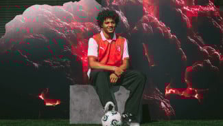 Kabar Baik Timnas U-17! Honduras Kehilangan Bintang Eks Juventus, Nova Arianto Optimis Garuda Muda Lolos