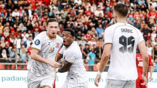 Dua Jebolan Liga Belanda Siap Dinaturalisasi, PSSI Bisa Dapat Tambahan Amunisi Timnas dari Eks Juara Eropa