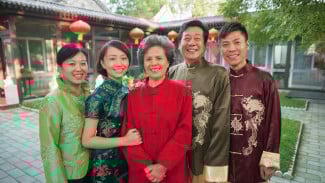 Keuangan 6 Shio Menggeliat di Akhir Oktober 2025, Siapa Paling Beruntung?