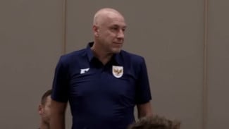Pelatih Jepang Jadi Kandidat Kuat Timnas Indonesia? Bocoran dari Pengamat dan Zwiers Bikin Heboh