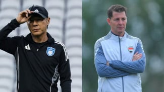 Bukan Shin Tae-yong atau Jesus Casas, 3 Pelatih Dunia Ini Siap Tangani Timnas Indonesia!