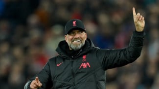 Atep Legenda Timnas Indonesia Desak PSSI Gaet Jurgen Klopp, Bukan Pelatih Belanda Lagi