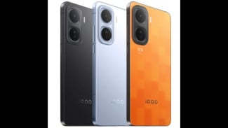WOW! iQOO Neo 11 Punya Layar 144Hz, Baterai 7500mAh, dan IP69 : Cek Spesifikasinya!