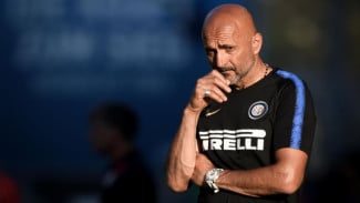 Tato Napoli di Lengan, Kini Latih Juventus—Bagaimana Spalletti Hadapi Kontroversi?
