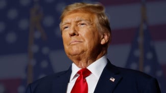 Mengguncang Dunia! Trump Perintahkan Uji Nuklir, Dunia Bereaksi