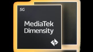 Chipset Mid-Range Baru MediaTek Bikin Heboh: 3,4 GHz & GPU Lebih Kencang dari Snapdragon!