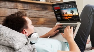 Hati-Hati Situs Ilegal! Ganti ke 5 Platform Resmi Ini untuk Nonton Drakor Aman