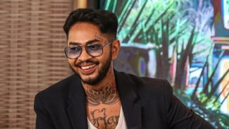 Onadio Leonardo Jadi Korban Narkoba? Polisi Ungkap Fakta Baru Penangkapan di Rempoa