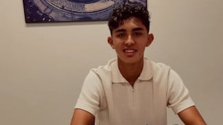 Publik Heboh! Welber Jardim Tak Masuk Timnas U-17, Ini Alasan Aslinya yang Tak Banyak Diketahui