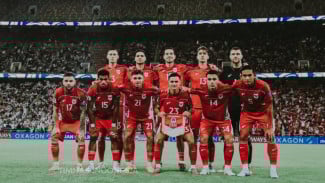 Dua Legenda Timnas Kompak Dukung Park Hang-seo Jadi Pelatih Baru Indonesia, Media Vietnam Curiga