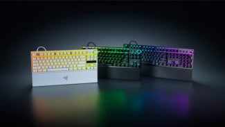 Razer Huntsman V3 Pro 8KHz: Keyboard Gaming Tercepat dengan Presisi Profesional