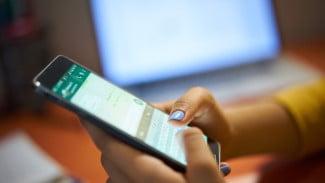 WhatsApp Garap Aplikasi untuk Apple Watch: Bisa Kirim Pesan dan Voice Note