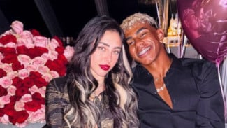 Lamine Yamal Akhiri Hubungan dengan Nicki Nicole, Fans Syok dengan Pengakuannya!