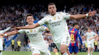 Real Madrid vs Valencia: Jadwal, Link Live Streaming, dan Prediksi Skor LaLiga Malam Ini