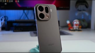 Oppo Find X9 dan X9 Pro Siap Masuk Indonesia 5 November, Fiturnya Bikin Flagship Lain Tertinggal