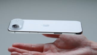 14 HP Terbaru Keluaran Oktober 2025, Ada iPhone 17 hingga Realme 15, Harga Mulai Rp1 Jutaan