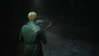 Xbox Akhirnya Kebagian! Silent Hill 2 Remake Bakal Rilis di Series X|S