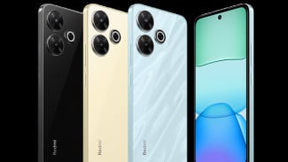 Gaming & Selfie Makin Ngebut! 6 HP Xiaomi RAM 8GB di Bawah Rp2,5 Juta