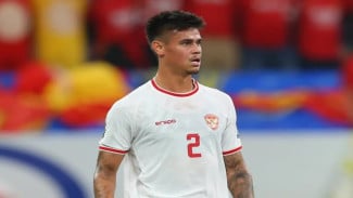 Mees Hilgers Cedera ACL, Mimpi ke NEC Nijmegen Tertunda!