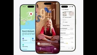 20 Tahun iPhone: Apple Bakal Luncurkan Ponsel Kaca Utuh Tanpa Lubang!