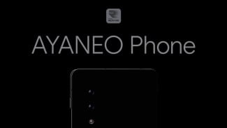 Bukan Handheld Lagi—Ayaneo Masuk Pasar Ponsel Gaming, Ini Bocorannya!