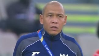 FIFA Kaget Lihat Skuad Nova Arianto, Curiga Timnas Indonesia U17 Bakal Jadi Kekuatan Dunia