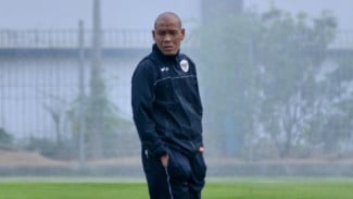 FIFA Puji Timnas Indonesia U17, Media Vietnam Kaget: Fadly Alberto Jadi Sorotan Dunia