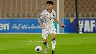 FIFA Salah Data soal Pemain Diaspora, Fakta Skuad Timnas Indonesia U-17 Jelang Piala Dunia 2025 Terungkap