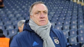 Warga Belanda Heboh! Dick Advocaat Disarankan Jadi Pengganti Kluivert di Timnas Indonesia