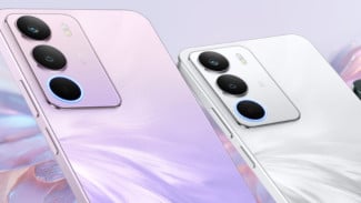 7 HP Murah Baterai 6000 mAh, Tahan Seharian Cuma Rp1 Jutaan!