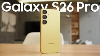 Tanggal Peluncuran Samsung Galaxy S26 Akhirnya Terungkap, Siap Hadir Lebih Lambat dari Biasanya?