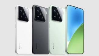 Update! Ini Harga & Spesifikasi Lengkap Xiaomi Seri Flagship November 2025