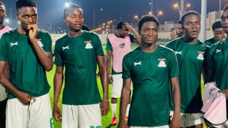 Waspada Monster Afrika! 3 Pemain Zambia yang Bisa Jadi Mimpi Buruk Timnas Indonesia U-17 Malam Ini