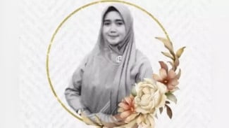 Jam 2.30 Pagi, Dosen Cantik Dibunuh Oknum Polisi - Ini Pengakuan Pelaku!