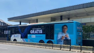 Naik MRT & TransJakarta Gratis Setiap Hari! Ini Cara Dapat Kartu Pekerja Jakarta 2025