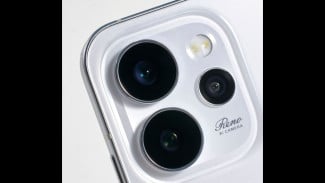 Bocoran Lengkap Oppo Reno15: Desain Mewah, 100W Charging, Cek Spesifikasinya