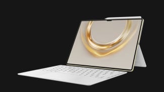 Tablet Profesional Terbaru Huawei Tipisnya 5,5 mm—Harganya Bikin Kompetitor Gigit Jari!