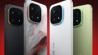 iPhone 17 Takut! 5 HP Flagship 2025 Ini Punya Kamera 200MP & Baterai 7500mAh