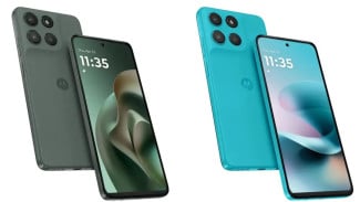 Harga Beda Rp700 Ribu, Tapi Ini Pemenangnya: Realme 15T vs Moto G67 Power!