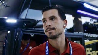 Thom Haye Dihantam Sanksi FIFA Usai Bawa Persib Menang, Karier di Timnas Indonesia Terancam