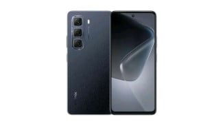 Infinix Hot 60 Pro+ Pecahkan Rekor! Desain Layar Lengkung Tertipis dan Performa Mewah di Kelasnya