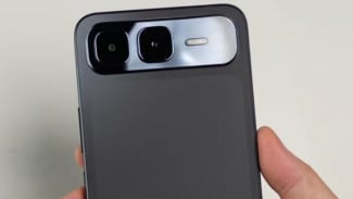 Infinix Smart 10 Plus Tawarkan Layar 120Hz dan Sertifikasi IP64, Cocok untuk Aktivitas Padat