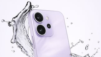 OPPO Reno 15 Siap Rilis: Kamera 200MP dan Desain Premium Bikin Kagum