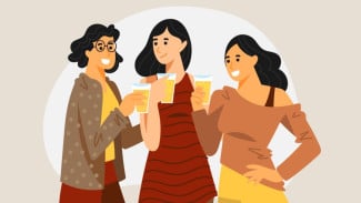 Jangan Takut Dibenci! Jujur Itu Filter Alami untuk Teman Palsu