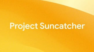 Pusat Data di Orbit? Google Siap Saingi Musk & Bezos dengan Project Suncatcher