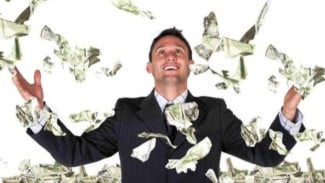 Capricorn & Scorpio Rezeki Nomplok? Cek Ramalan Keuanganmu 9–16 November!