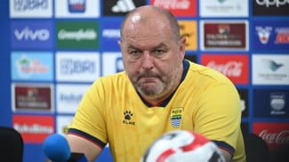 Bojan Hodak Calon Kuat Pelatih Baru Timnas Indonesia, Ini 4 Bukti Kuatnya!