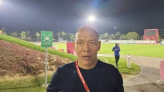 Nova Arianto Bikin Sejarah, Tapi PSSI Tetap Siapkan Evaluasi Timnas U-17