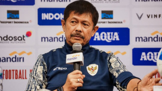 Timnas Indonesia U22 Dapat Peringatan Serius Jelang Lawan Mali, Vietnam Tiba-tiba Menggila