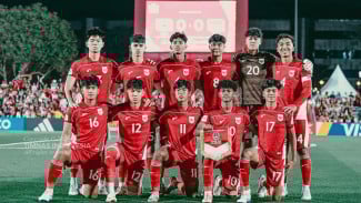 Warga Honduras Murka Usai Timnas Indonesia U-17 Menang 2-1 di Piala Dunia: Disebut Bukan Negara Kuat!